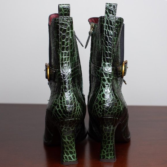 Sies Marjan Boots - Picture 6 of 9